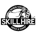 Skill Hire WA Pty Ltd logo